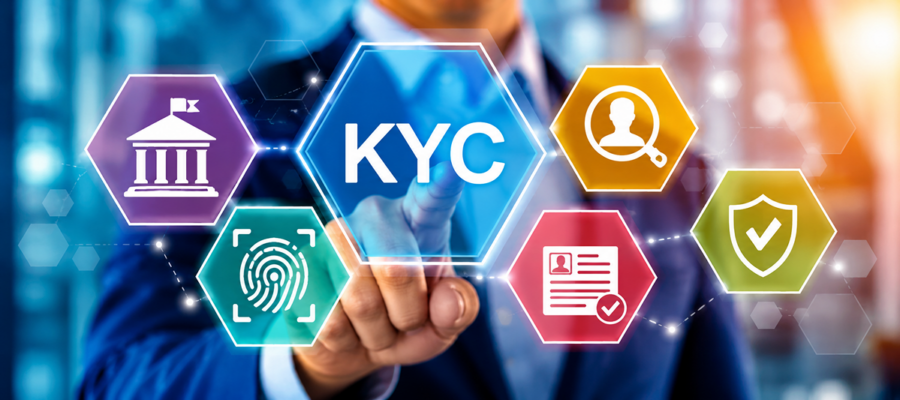 KYC im Online-Casino: Schutz für Spieler oder unnötige Hürde?